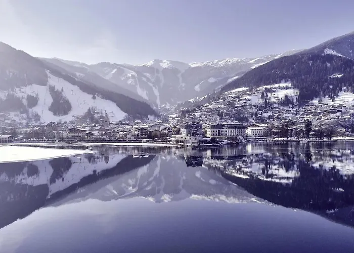 The View - Kaprun