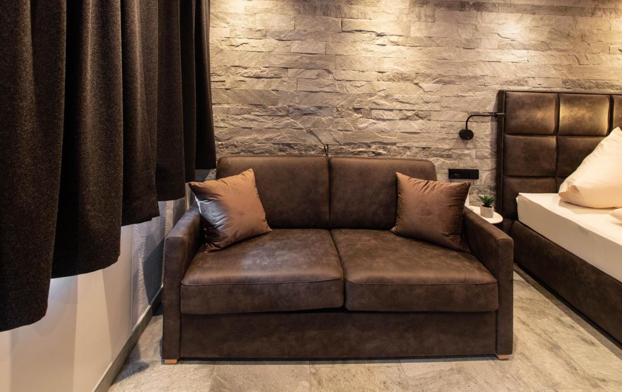 Gletschersuite - Apartment Kaprun