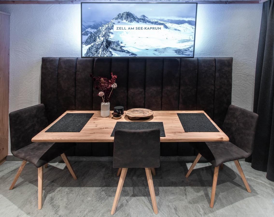 Gletschersuite - Apartment Kaprun