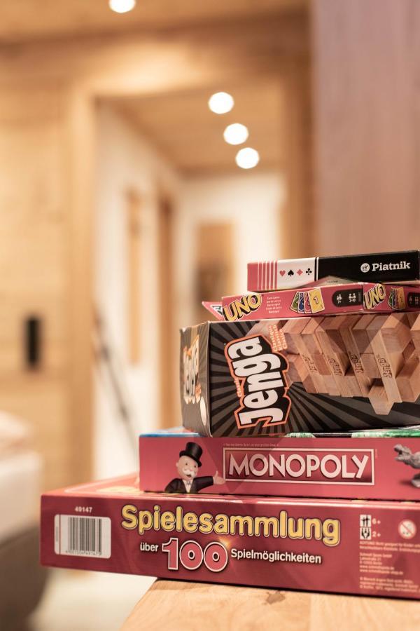 Gletschersuite - Apartment Kaprun