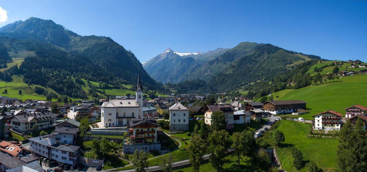 Apartment Gletschersuite - *