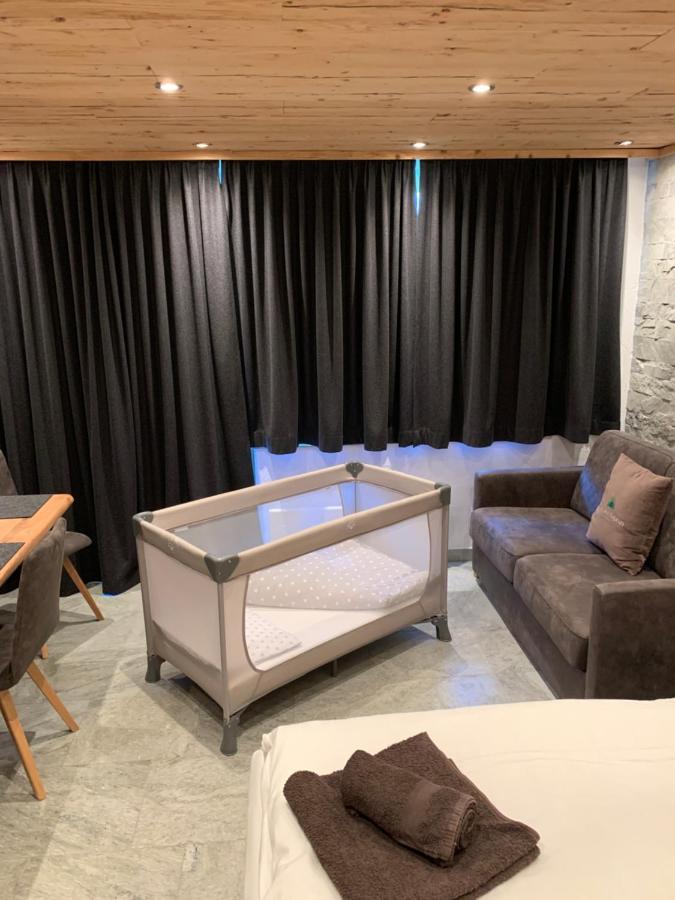 The View - Apartment